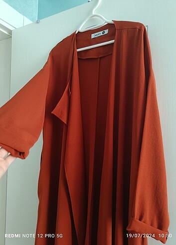 Seçil Salaş kap modeli