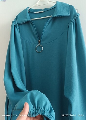 Puane Temiz tunik