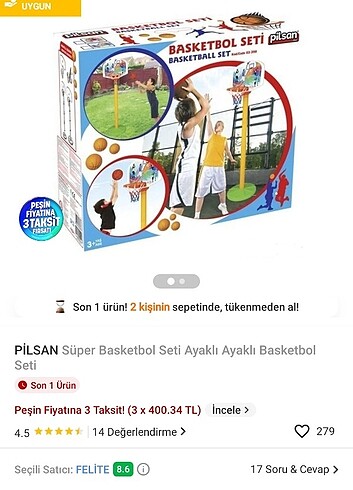 Yeni urun