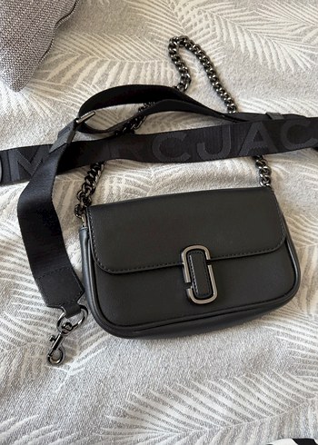 Marc Jacobs Sik Siyah Canta