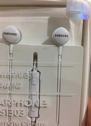 universal Beden Samsung orijinal kulaklık