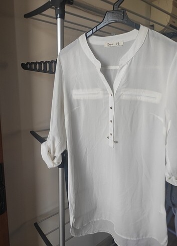 Şık Bluz tunik s-m