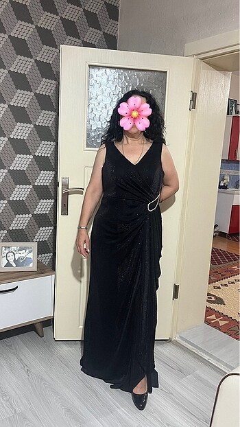 Abiye elbise