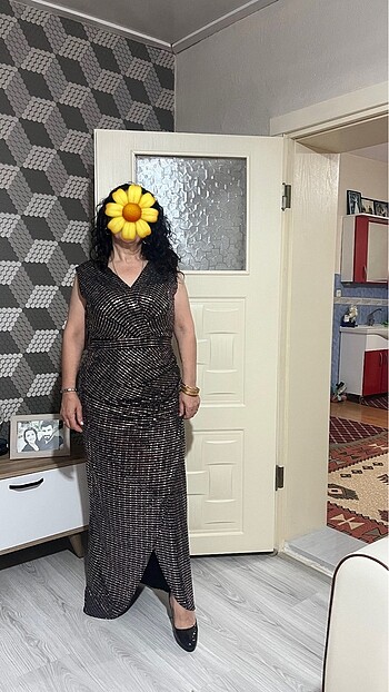 Abiye elbise