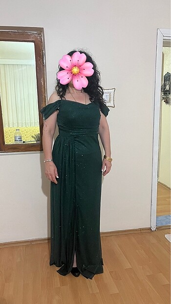 Abiye elbise