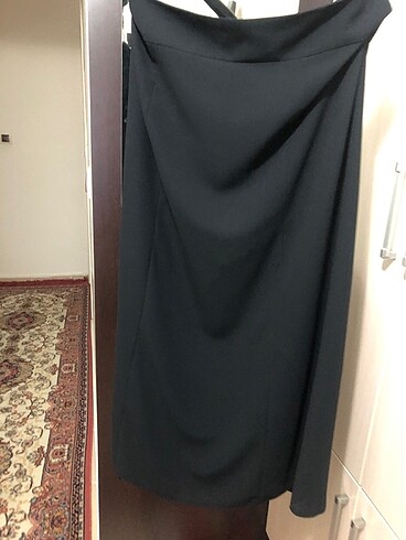 xxl Beden siyah Renk Çok güzel şık Abiye takım