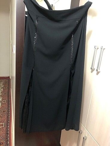 xxl Beden Çok güzel şık Abiye takım