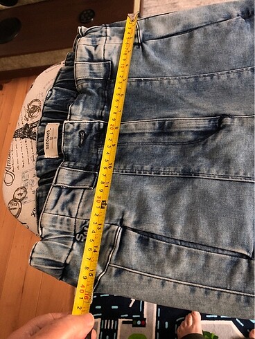 Diğer Çok güzel likralı kot pantolon