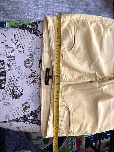 More&More Yaz için ideal bir pantolon