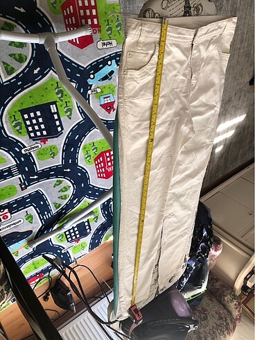 Didi Girls Güzel yazlık pantolon