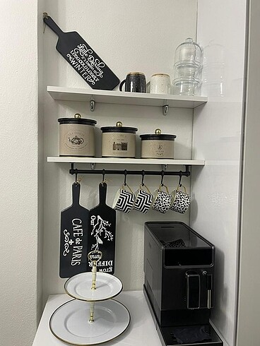 Veste tam otomatik kahve makinesi - Görsel 5