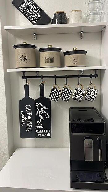 Veste tam otomatik kahve makinesi - Görsel 6