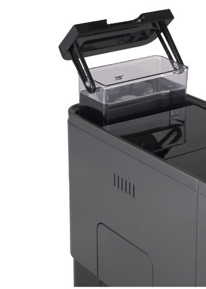 Veste tam otomatik kahve makinesi - Görsel 2