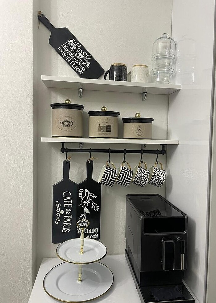 Veste tam otomatik kahve makinesi - Görsel 5