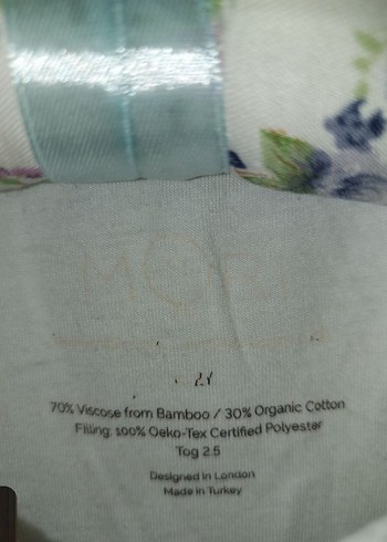 Pembe Bebek Uyku Tulumu - Görsel 2