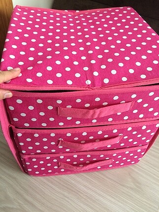 Çekmece organizer