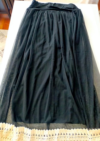 Diğer Sifon Etek