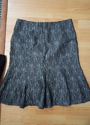Zara Kısa etek