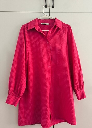 Suud Collection Vesna tunik gömlek