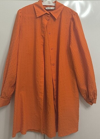 Suud Collection Vesna gömlek