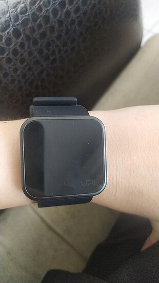 Up watch saat