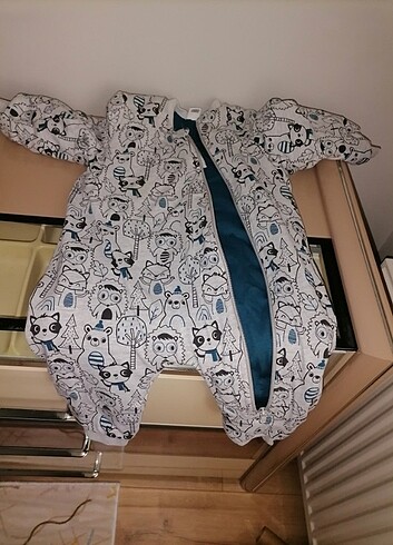 LC Waikiki 2.5 tog uyku tulumu