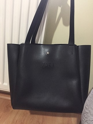 Zara çanta
