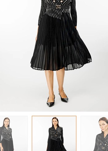 Elbise ekol - Görsel 2