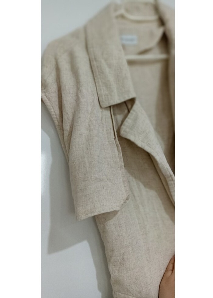 Hırka midi  - Görsel 2