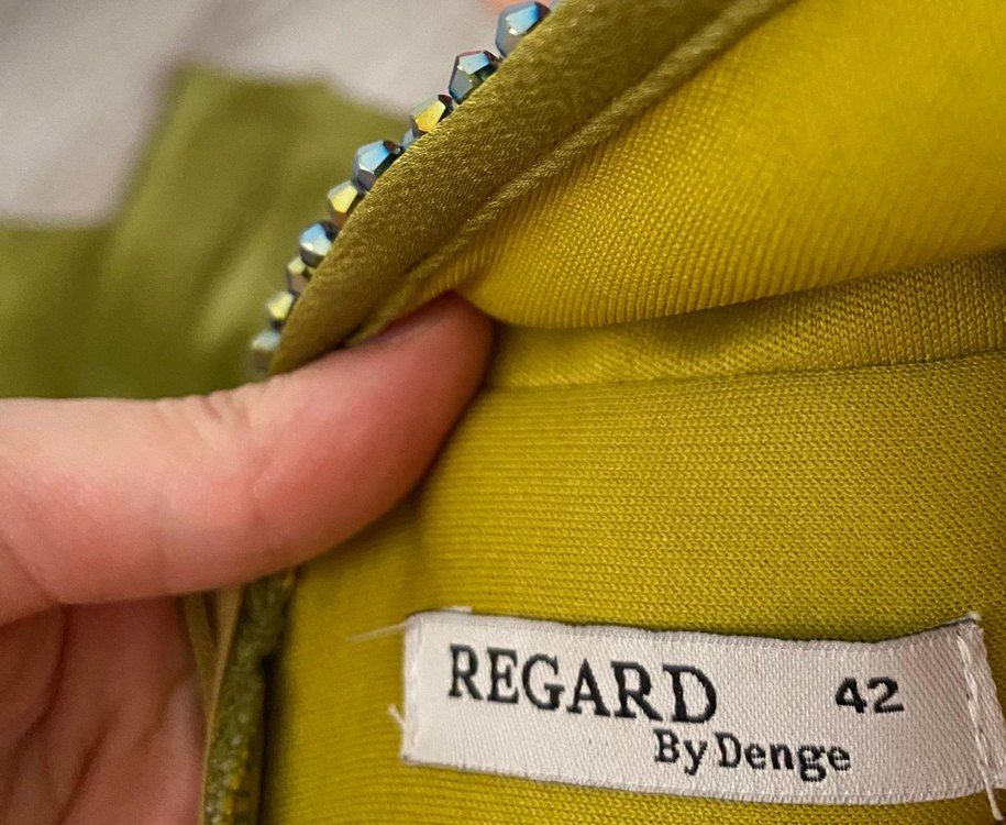 Drapeli Straplez Uzun Abiye Elbise - Görsel 3