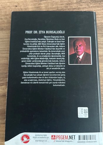 Okul Yönetiminde Yeni Yapı ve Davranış Kitabı - Görsel 2