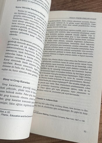 Okul Yönetiminde Yeni Yapı ve Davranış Kitabı - Görsel 8