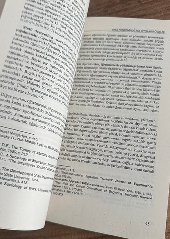 Okul Yönetiminde Yeni Yapı ve Davranış Kitabı - Görsel 9