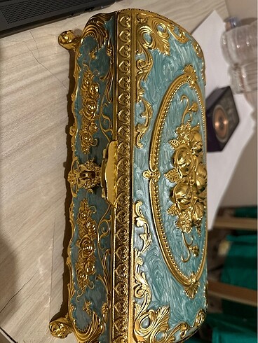 Sandık takı
