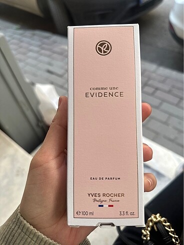 100ml evidence edp