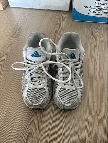 adidas