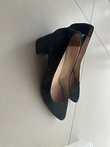 38 Beden stiletto