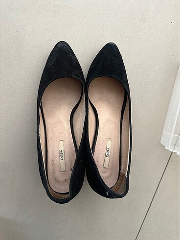 stiletto