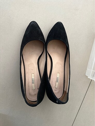 Desa stiletto