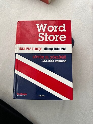 word store