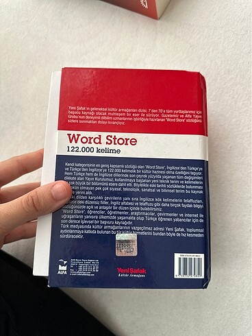 Beden word store