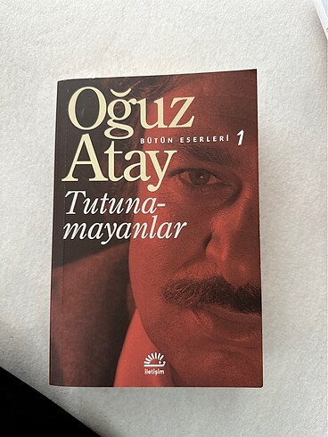 oğuz atay tutunamayanlat
