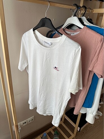 calvin klein tshırt