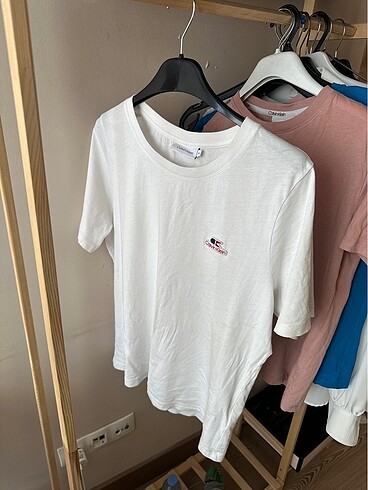 Calvin Klein calvin klein tshırt