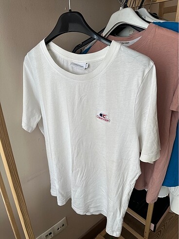 xl Beden calvin klein tshırt
