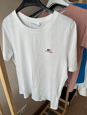 xl Beden beyaz Renk calvin klein tshırt