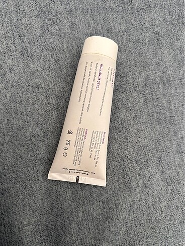  Beden Arnica krem