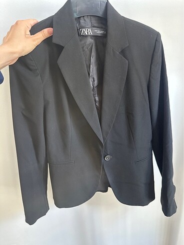Zara blazer ceket