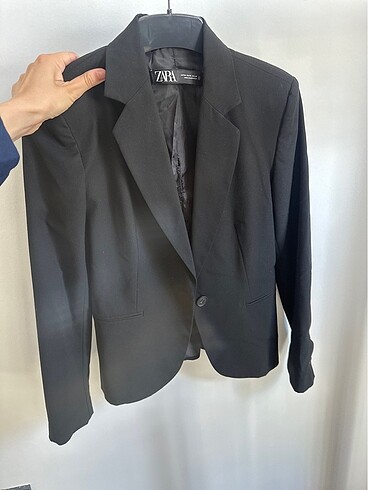 Zara Zara blazer ceket