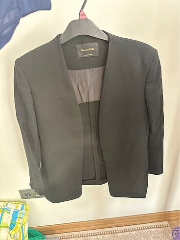 Massimo Dutti Blazer ceket